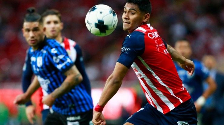 Querétaro vs Guadalajara. Pronóstico, Apuestas y Cuotas | 17 de julio de 2024