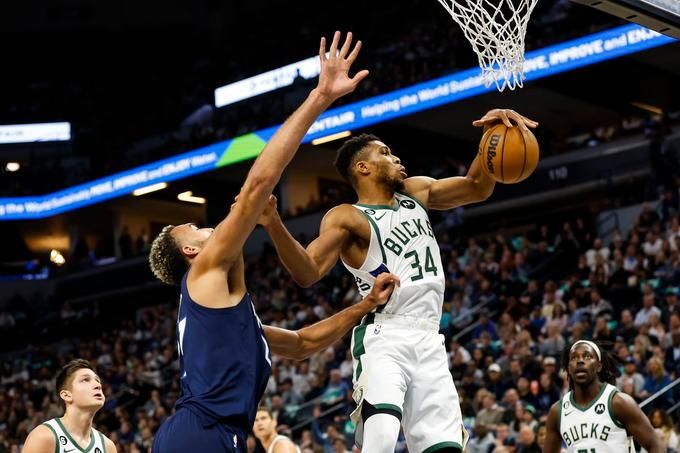 Milwaukee Bucks vs Minnesota Timberwolves Pronostico, Apuestas y Cuotas│30 de diciembre de 2022