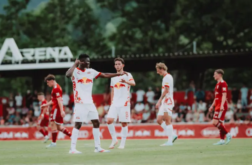 Salzburg vs Twente Prediction, Betting Tips & Odds │6 AUGUST, 2024