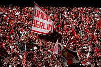 FC Union Berlin vs Eintracht Frankfurt Prediction, Betting Tips & Odds │27 OCTOBER, 2024