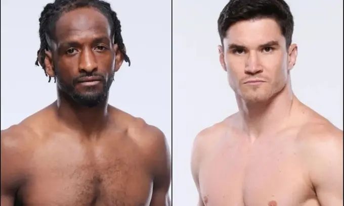 Neil Magny vs Mike Mallott. Pronóstico, Apuestas y Cuotas | 21 de enero de 2024