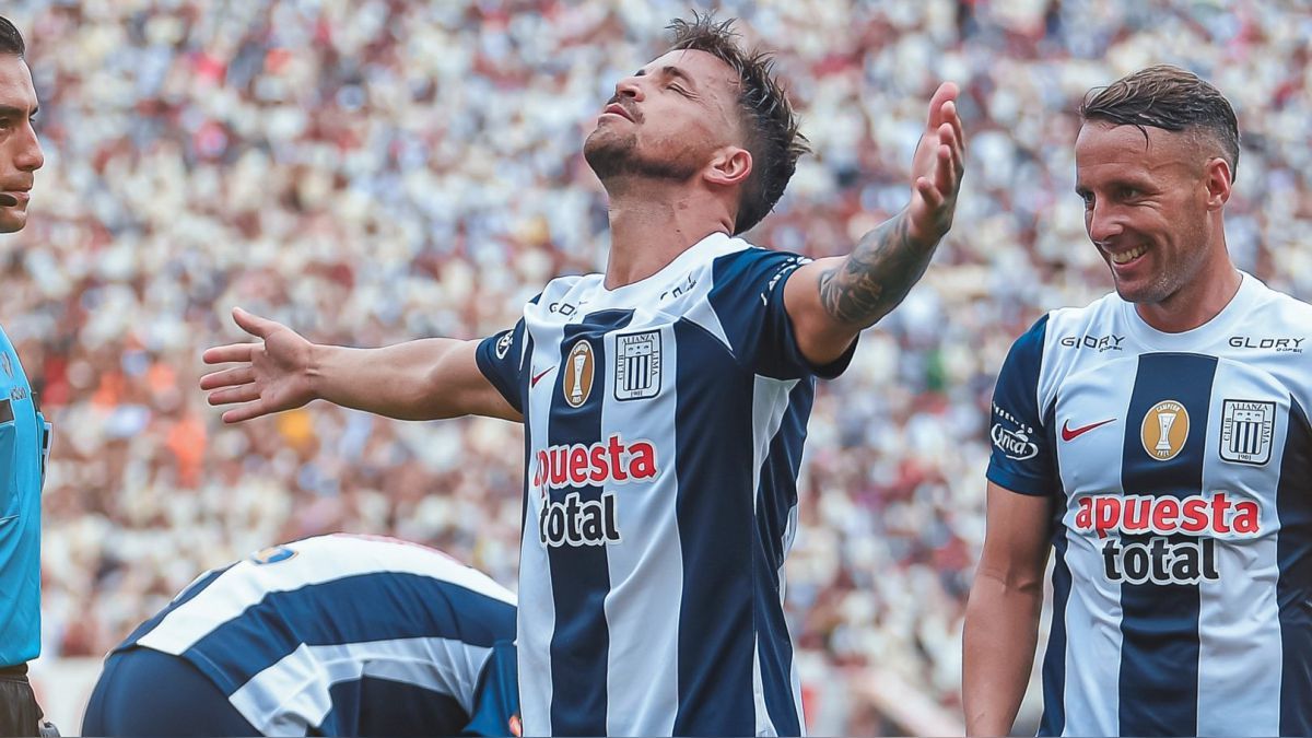 Alianza Lima vs. Universidad César Vallejo. Pronostico, Apuestas y Cuotas│26 de febrero de 2023