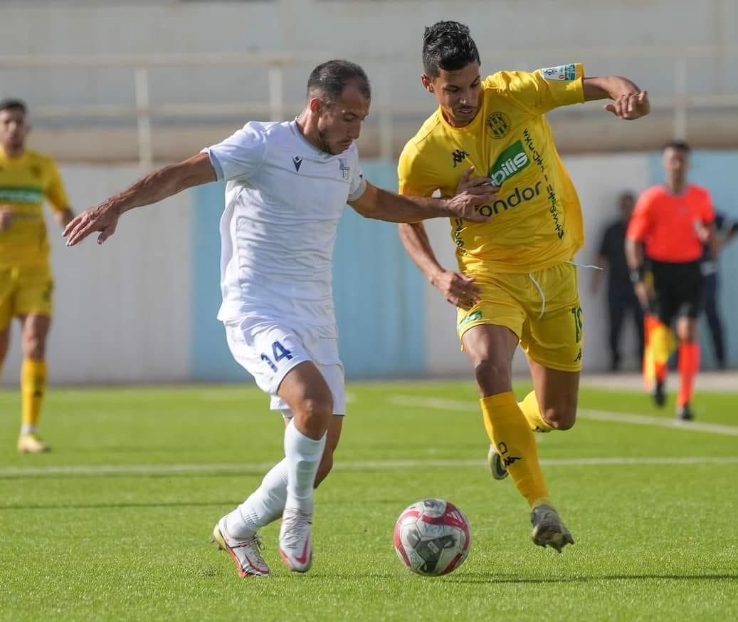 USM Khenchela vs ES Mostaganem Prediction, Betting Tips & Odds | 06 OCTOBER, 2024