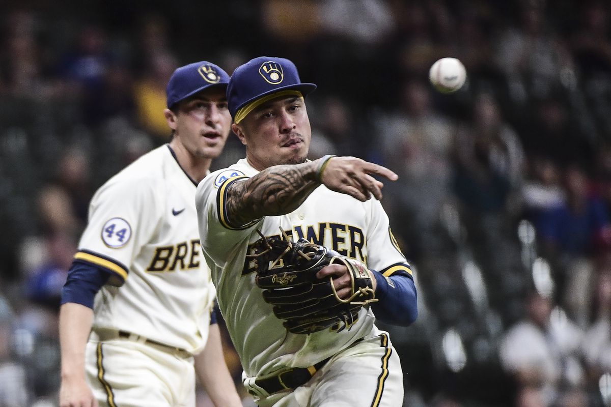 San Diego Padres vs Milwaukee Brewers Prediction, Betting Tips and Odds | 23 JUNE 2024