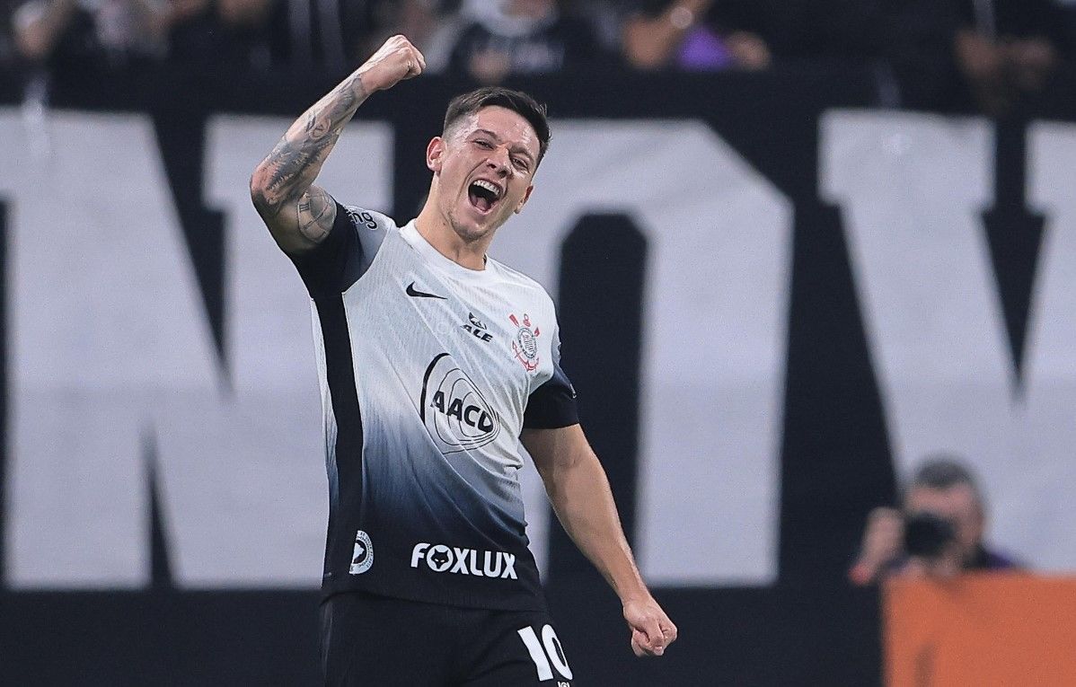 Cruzeiro vs Corinthians Prediction, Betting Tips & Odds | 07 JULY 2024