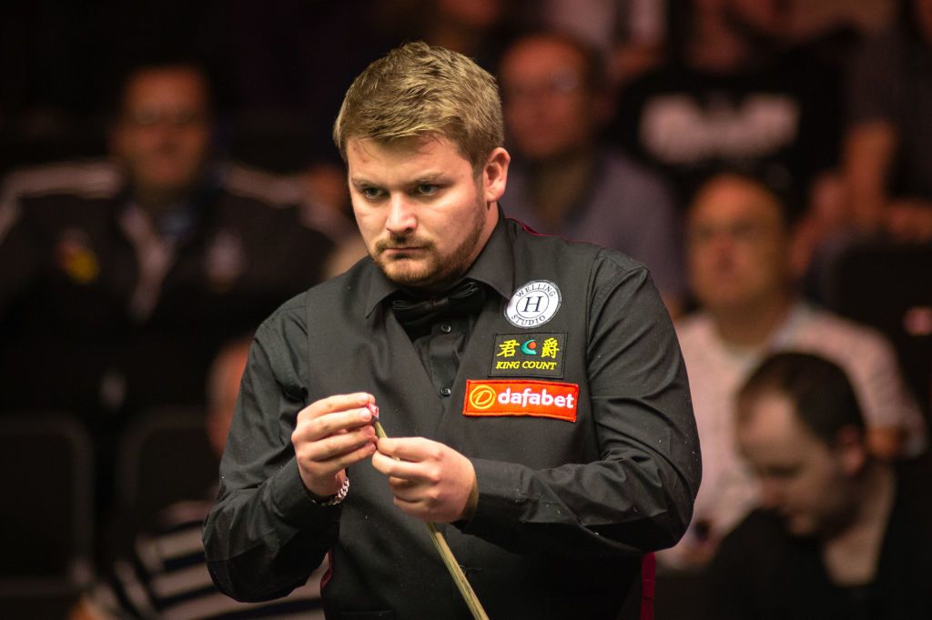 Michael White vs Jack Lisowski Prediction, Betting Tips & Odds │22 AUGUST, 2023