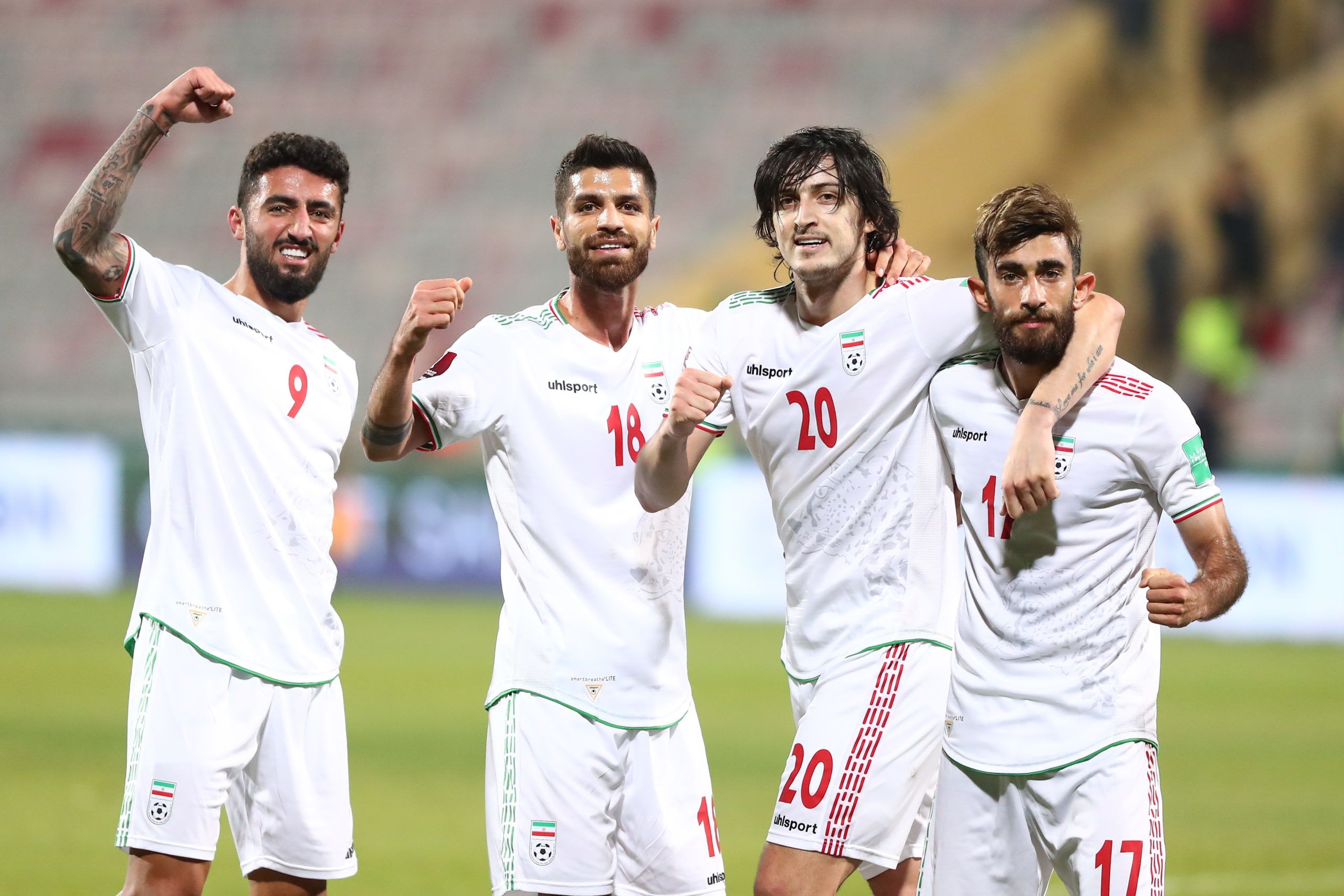 North Korea vs Iran Prediction, Betting Tips & Odds │14 NOVEMBER, 2024