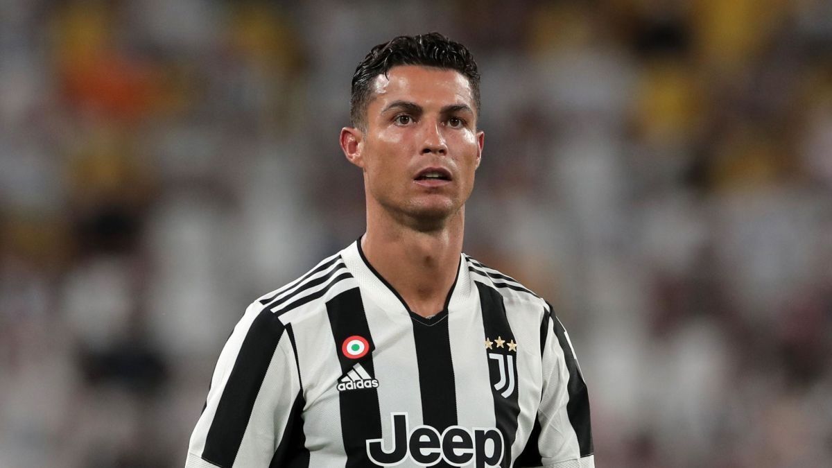 Buffon Reveals Ronaldo's Vulnerabilities During Juventus Tenure