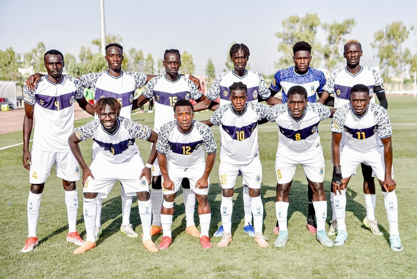 Ouakam vs US Goree Prediction, Betting Tips & Odds │26 October, 2024 