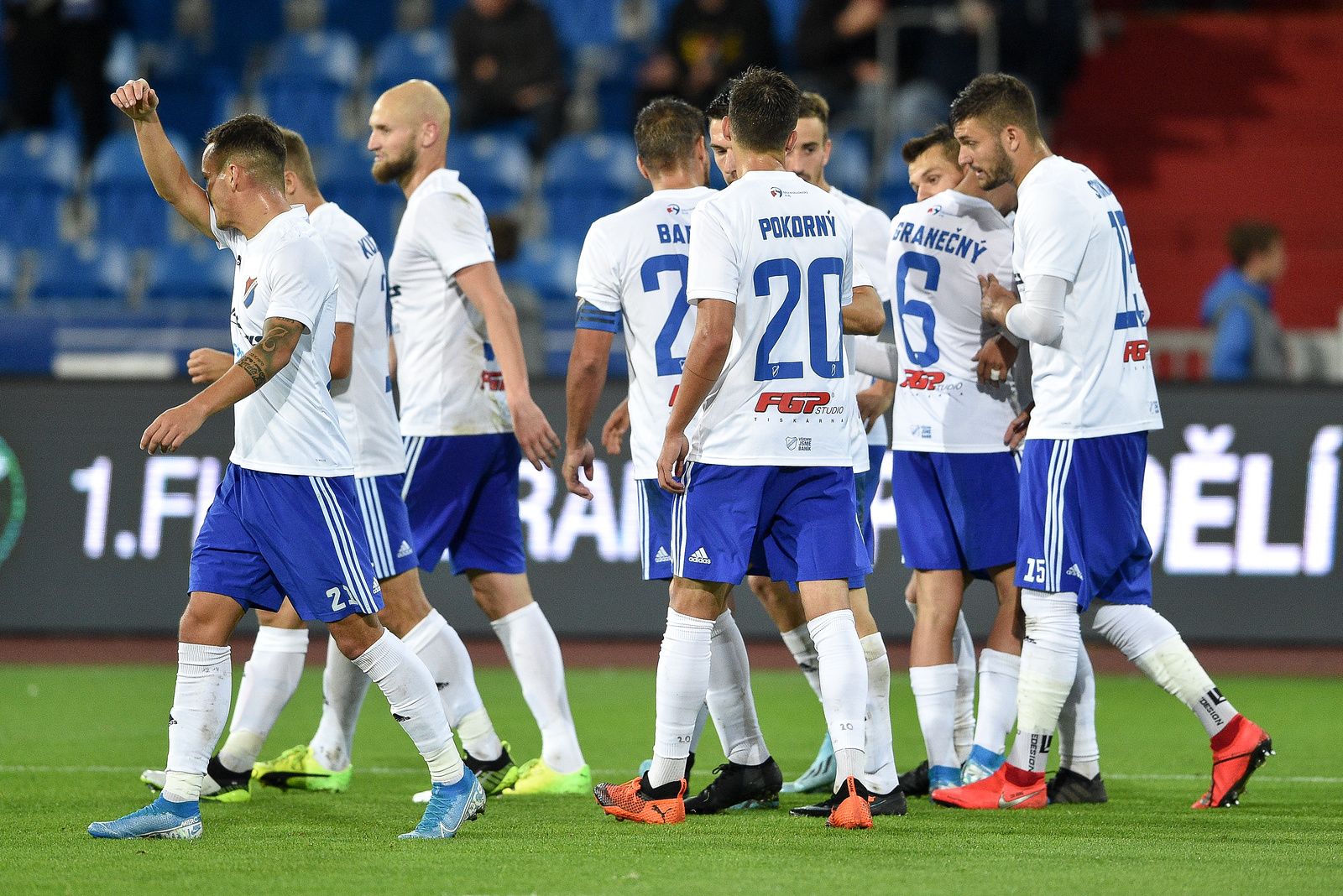 Ostrava vs Hradec Kralove Prediction, Betting Tips and Odds | 11 August 2024