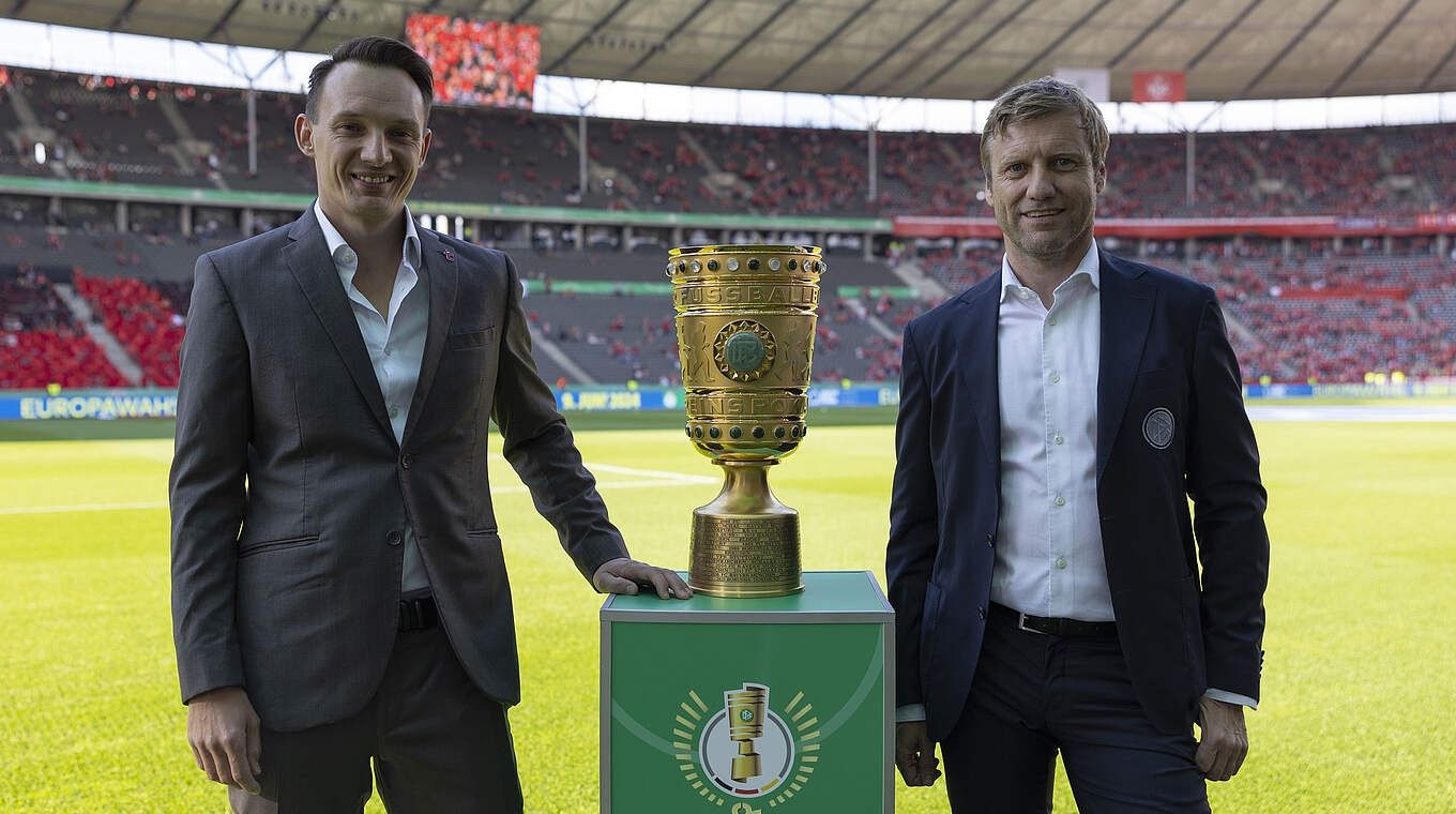 Tipico Becomes Sponsor Of German Football Cup