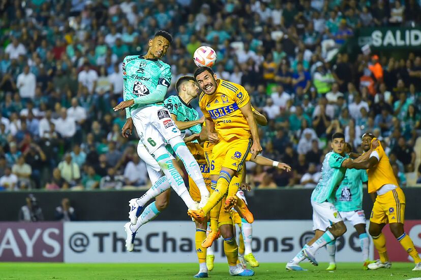 Tigres vs León. Pronóstico, Apuestas y Cuotas | 28 de septiembre de 2024