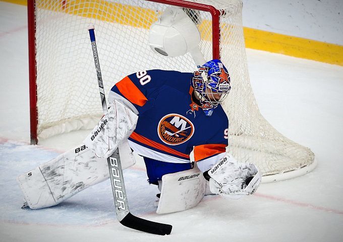 New York Islanders vs Florida Panthers Prediction, Betting Tips & Odds │14 OCTOBER, 2022