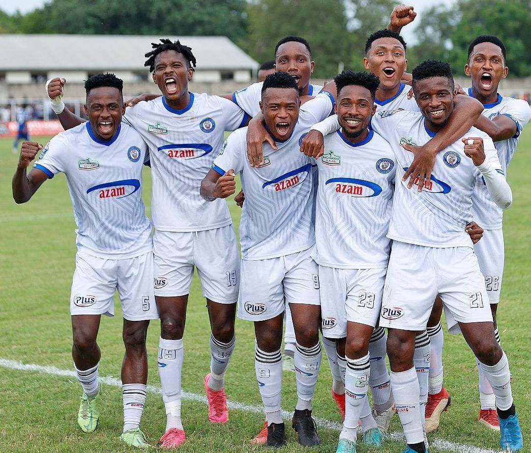 Azam FC vs Kagera United Prediction, Betting Tips & Odds | 23 NOVEMBER, 2024 