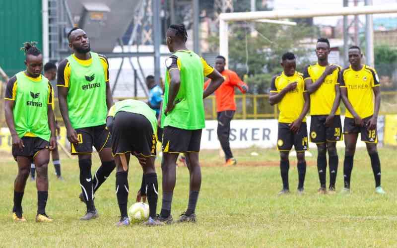 Police FC vs Mathare United Prediction, Betting Tips & Odds | 23 OCTOBER, 2024