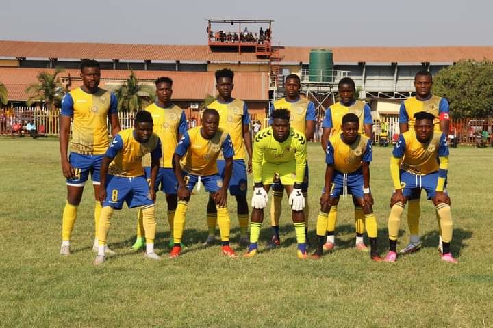 Nkana vs Nchanga Rangers Prediction, Betting Tips & Odds | 23 OCTOBER, 2024