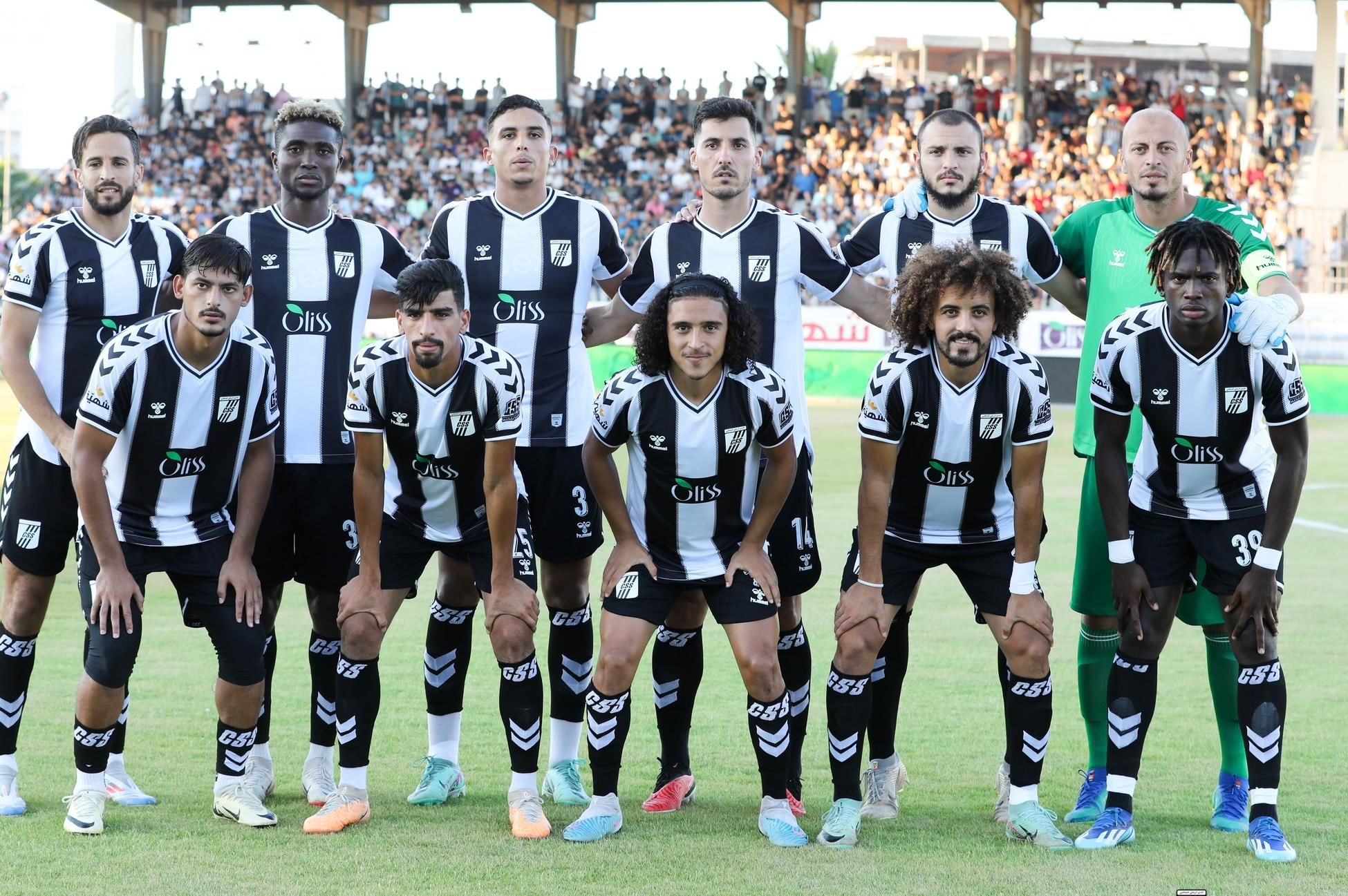 AS Gabes vs Sportif Sfaxien Prediction, Betting Tips and Odds | 01 SEPTEMBER, 2024