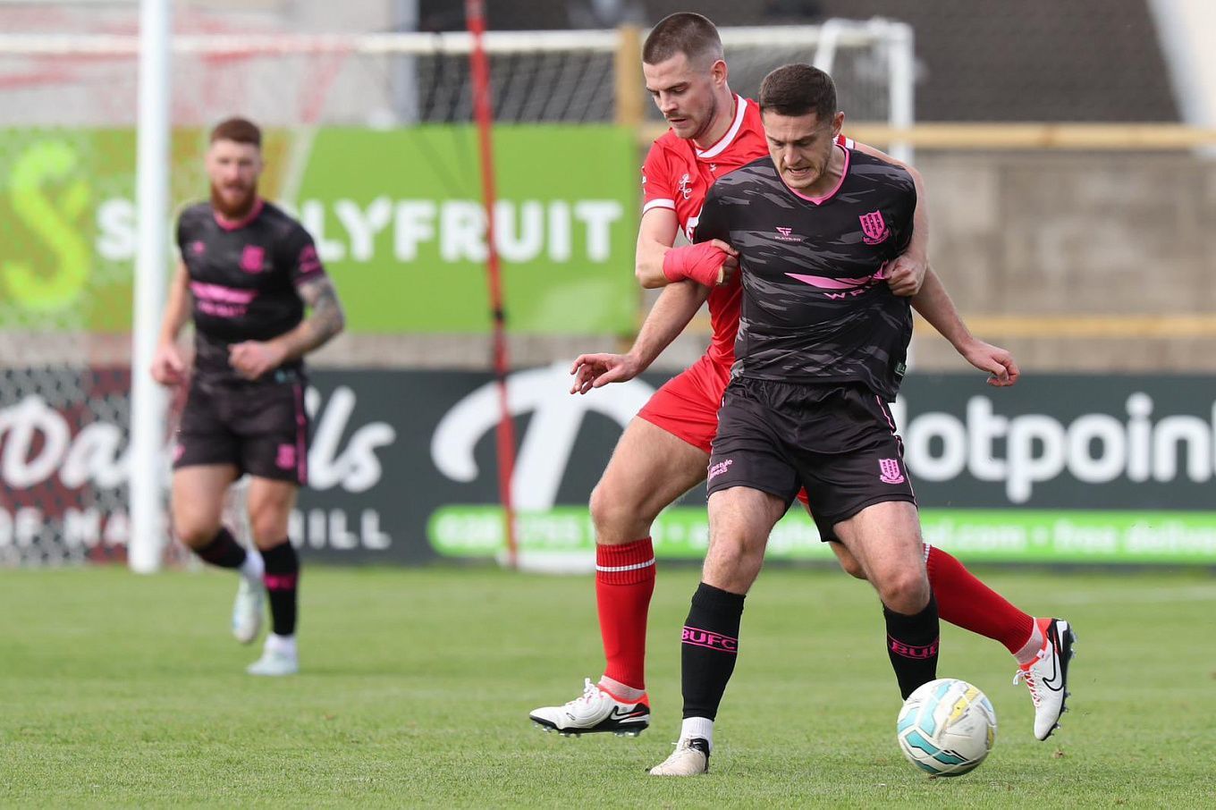 Crusaders FC vs Ballymena United FC Prediction, Betting Tips & Odds | 26 OCTOBER 2024