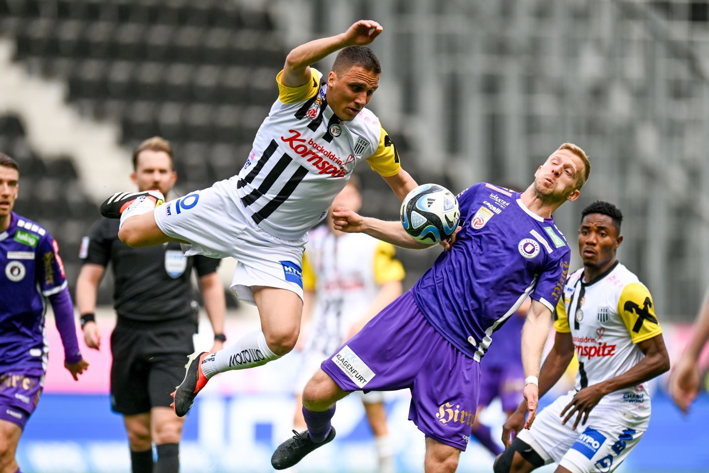 LASK Linz vs Austria Klagenfurt Prediction, Betting Tips & Odds │06 October, 2024 