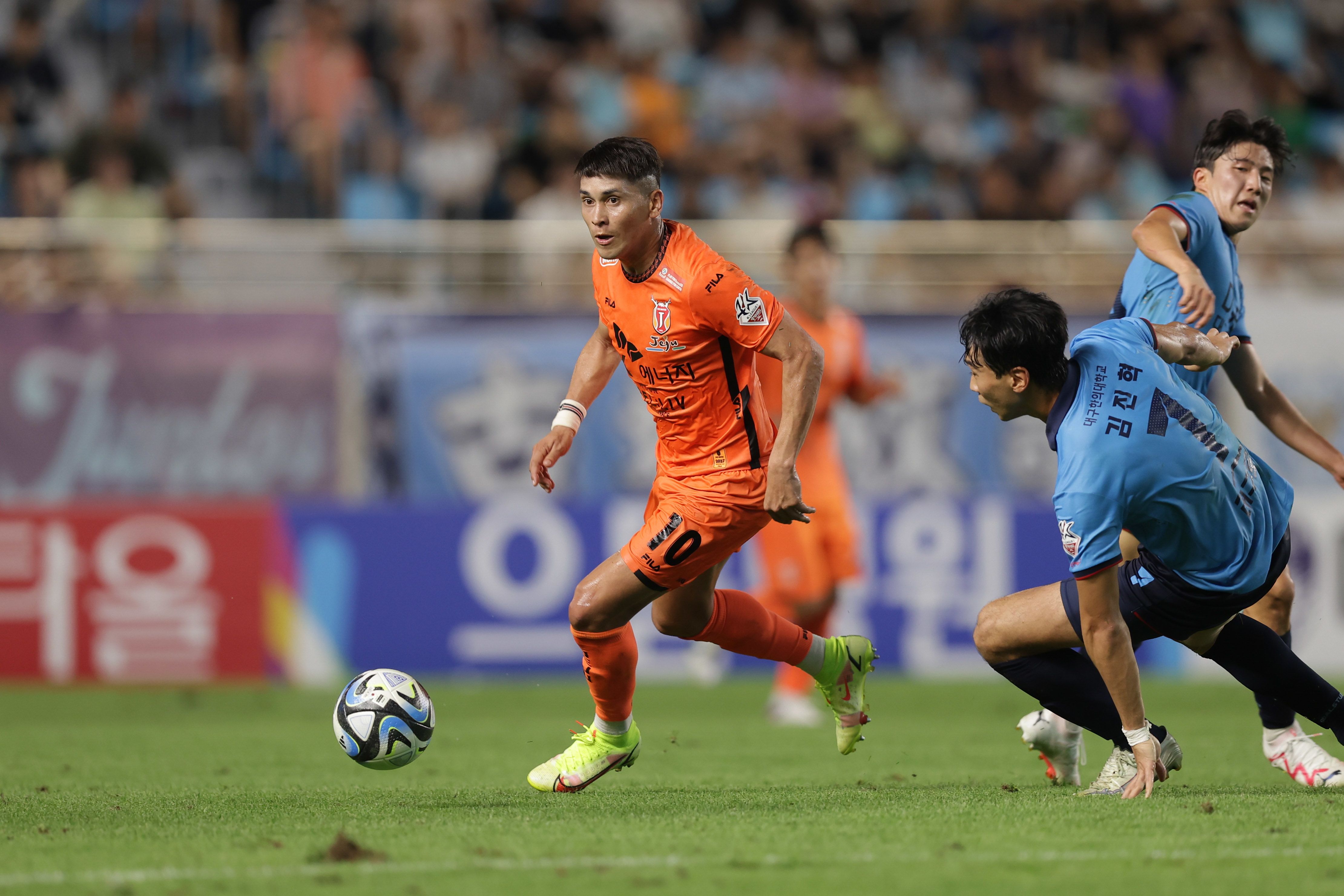 Jeonbuk Hyundai vs Jeju United Prediction, Betting Tips & Odds | 10 JULY, 2024