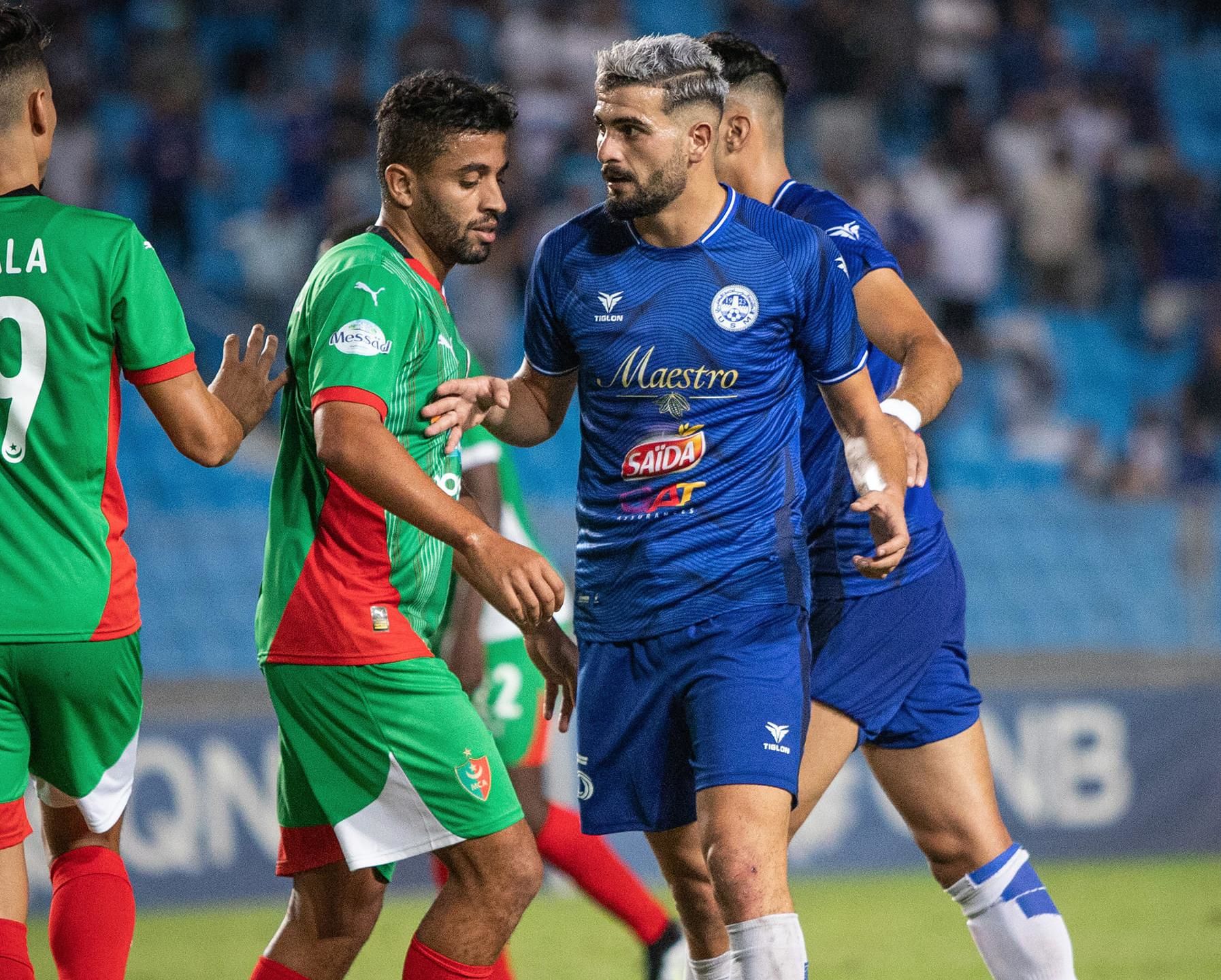 US Monastir vs Sportif Sfaxien Prediction, Betting Tips & Odds | 10 NOVEMBER, 2024 