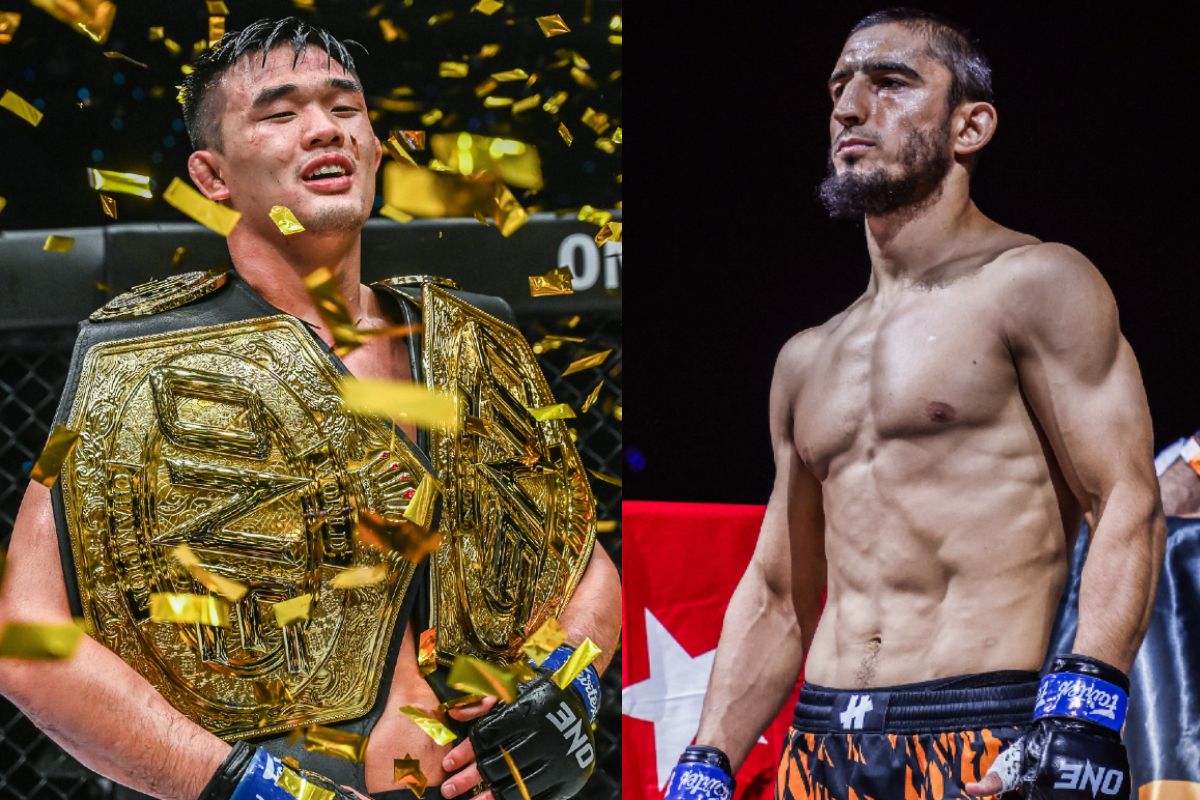 Christian Lee vs. Alibeg Rasulov: Preview, Where to Watch and Betting Odds