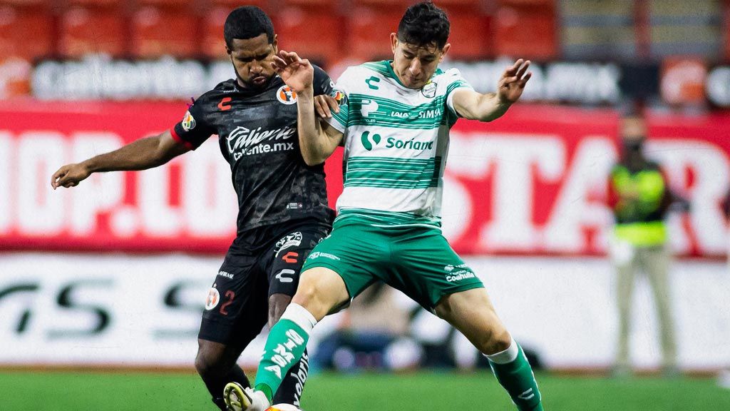 Tijuana vs Santos. Pronóstico, Apuestas y Cuotas | 16 de marzo de 2024