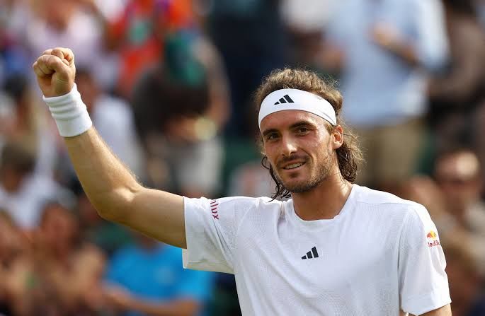 Stefanos Tsistsipas vs Alex de Minaur Prediction, Betting Tips and Odds | 14 May 2024