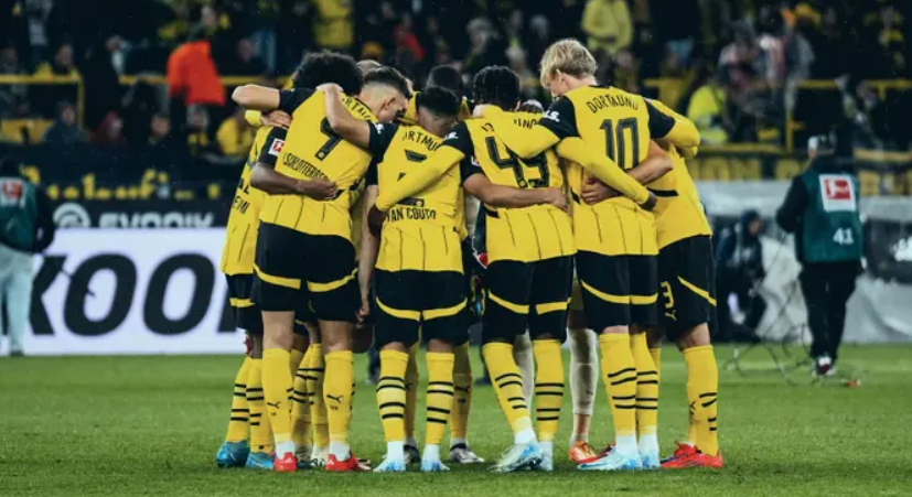 Wolfsburg vs Borussia Dortmund Prediction, Betting Tips & Odds │29 OCTOBER, 2024