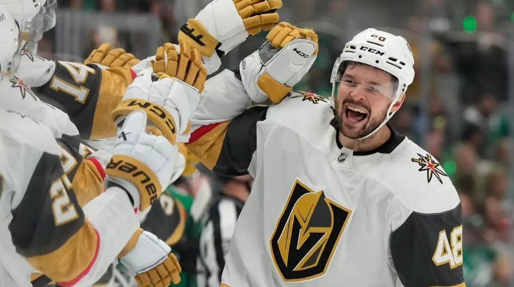 Vegas Golden Knights vs St. Louis Blues Prediction, Betting Tips & Odds │12 OCTOBER, 2024