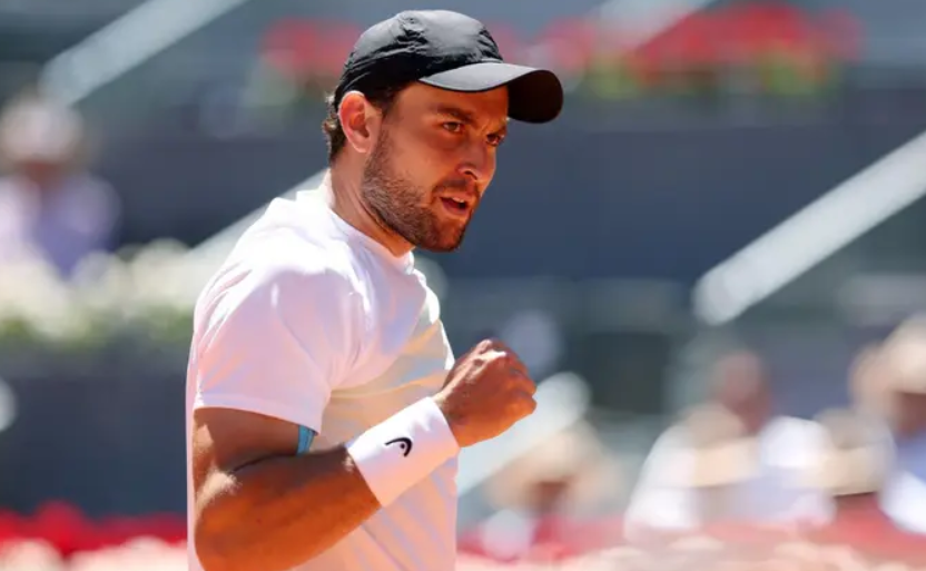 Aslan Karatsev vs Mattia Bellucci Prediction, Betting Tips & Odds │19 SEPTEMBER, 2024