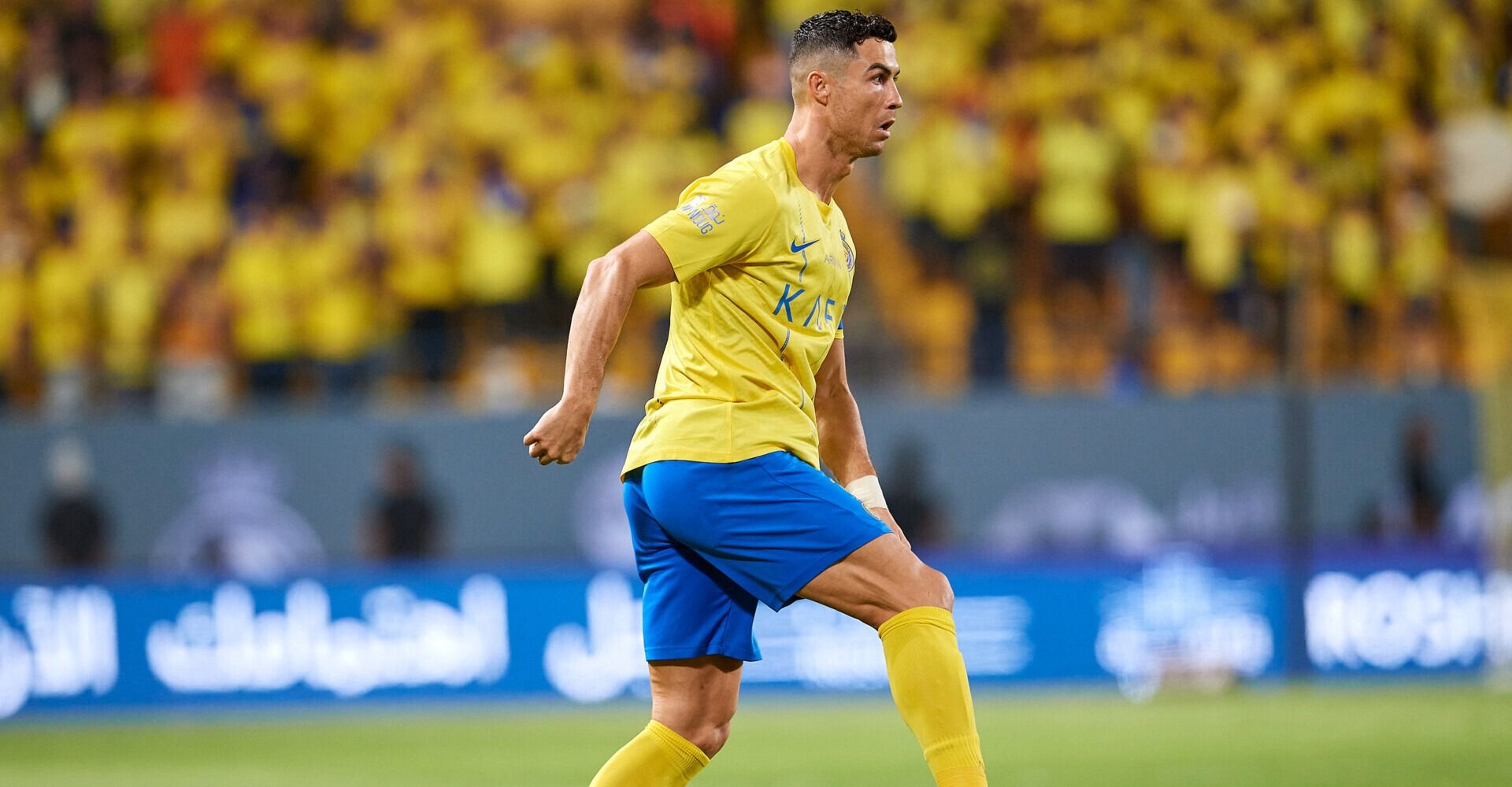 Cristiano Ronaldo Remains Non-Committal About 2026 World Cup Participation