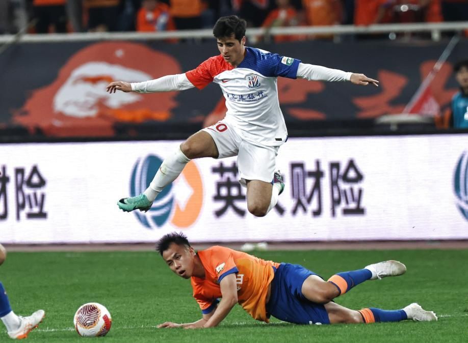 Shenzhen Peng City FC vs Shanghai Shenhua Prediction, Betting Tips & Odds | 26 MAY, 2024