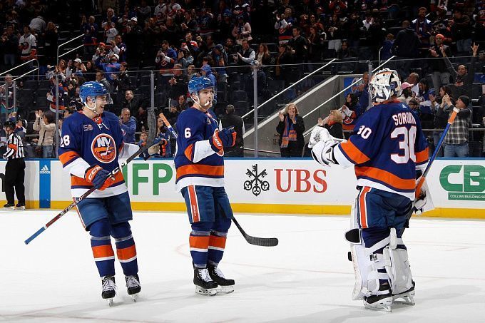 Columbus blue Jackets vs New York Islanders. Pronostico, Apuestas y Cuotas│26 de noviembre de 2022  