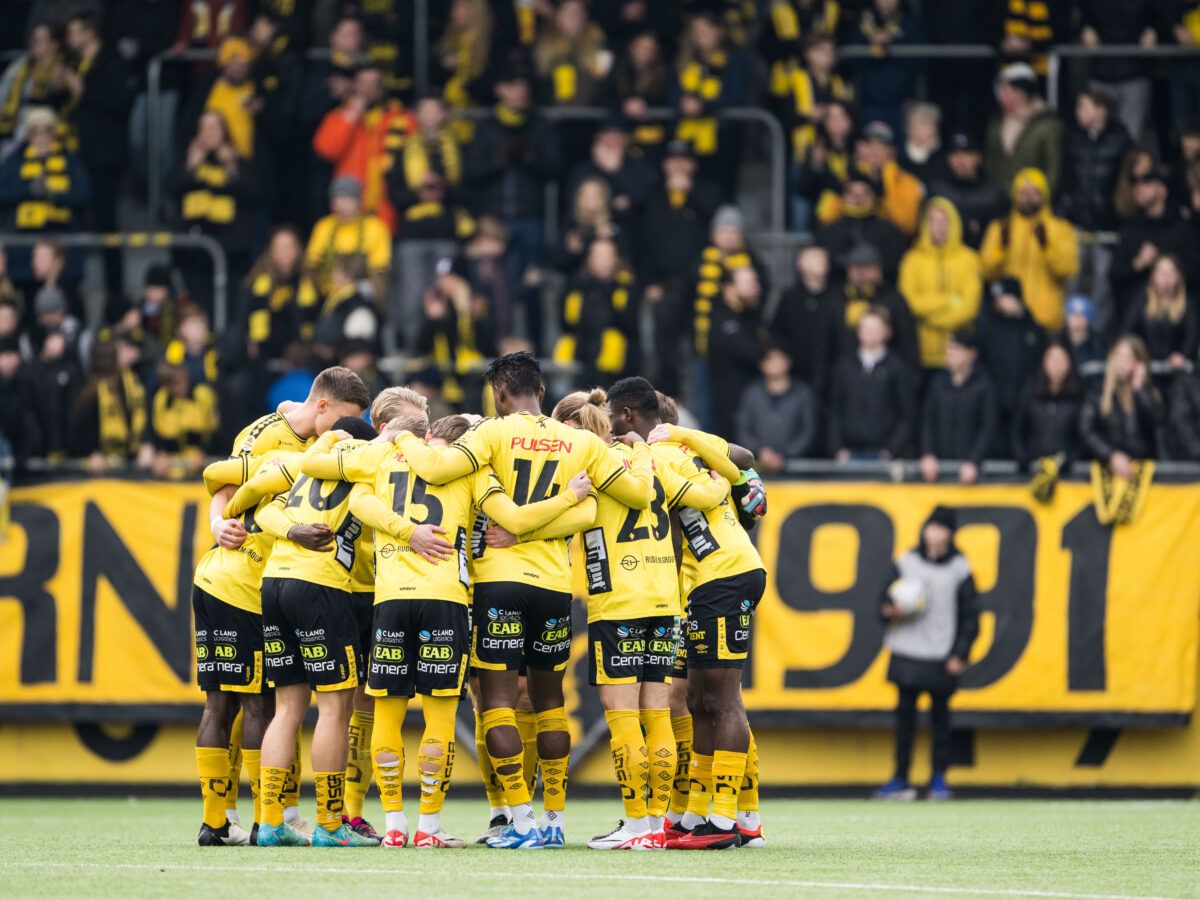 Elfsborg vs Västerås Prediction, Betting Tips & Odds | 02 NOVEMBER, 2024