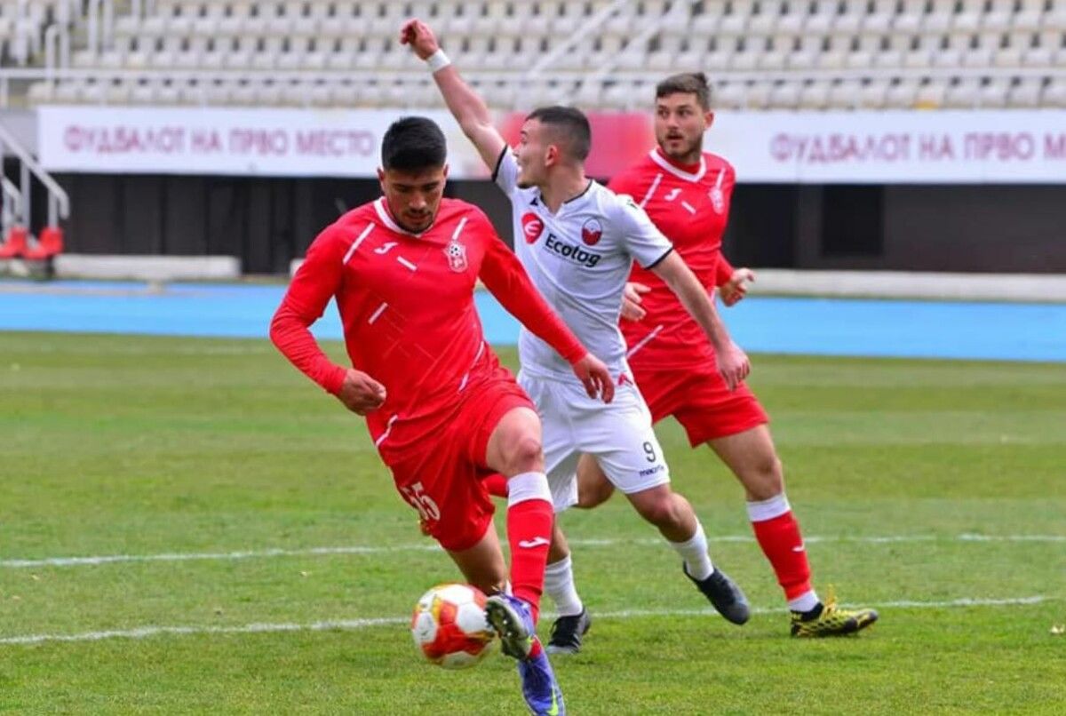 Rabotnicki vs Shkendija Prediction, Betting Tips & Odds | 03 NOVEMBER 2024