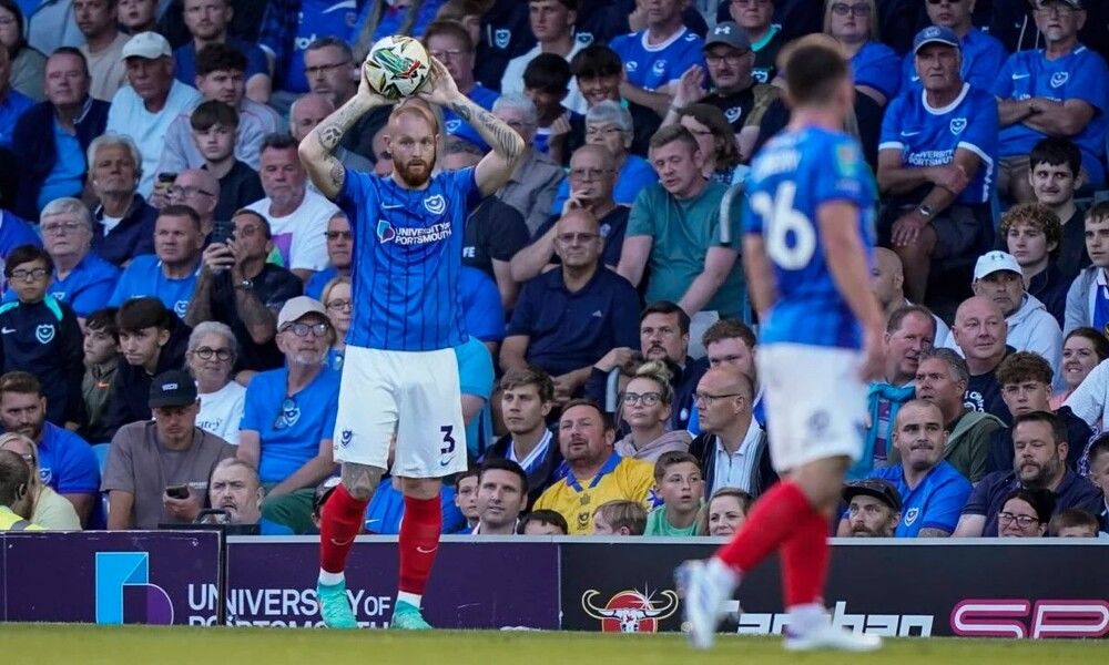 Portsmouth vs Luton Town Prediction, Betting Tips & Odds │17 August, 2024