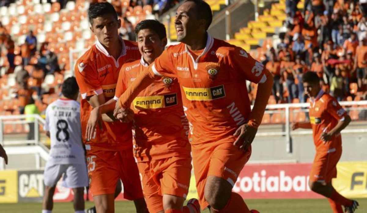 Cobreloa vs Deportes Iquique Prediction, Betting Tips & Odds │18 MAY, 2024