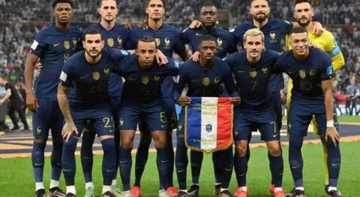 France vs Luxembourg Prediction, Betting Tips & Odds │5 JUNE, 2024