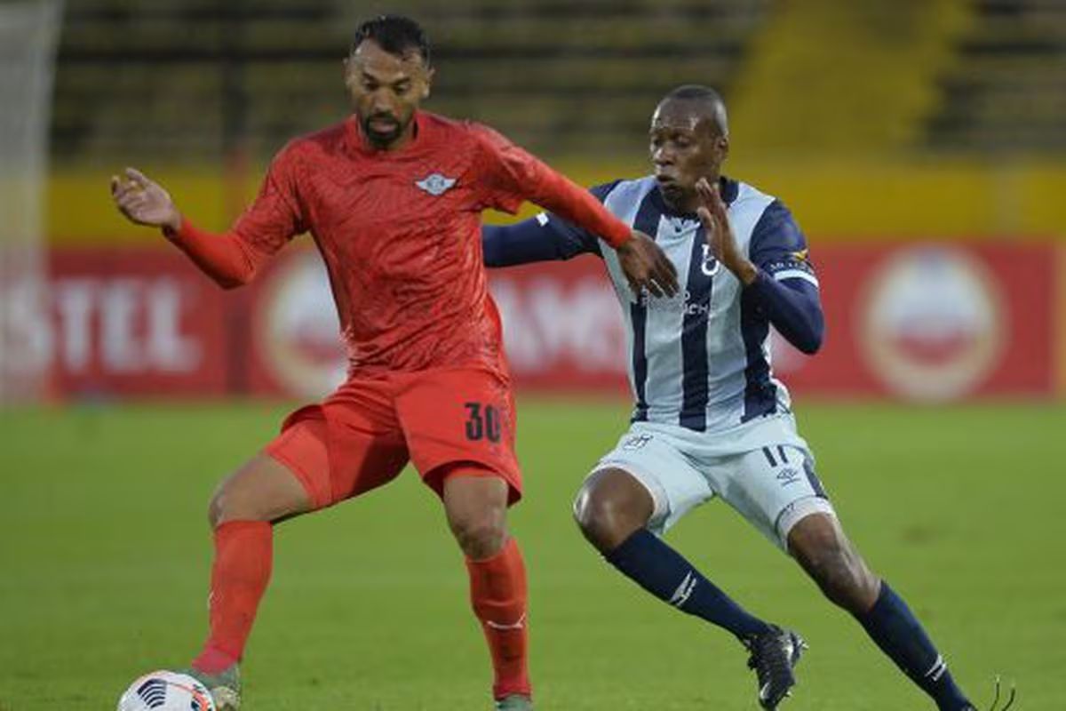 Libertad vs. Universidad Católica de Ecuador. Pronostico, Apuestas y Cuotas│18 de julio de 2024