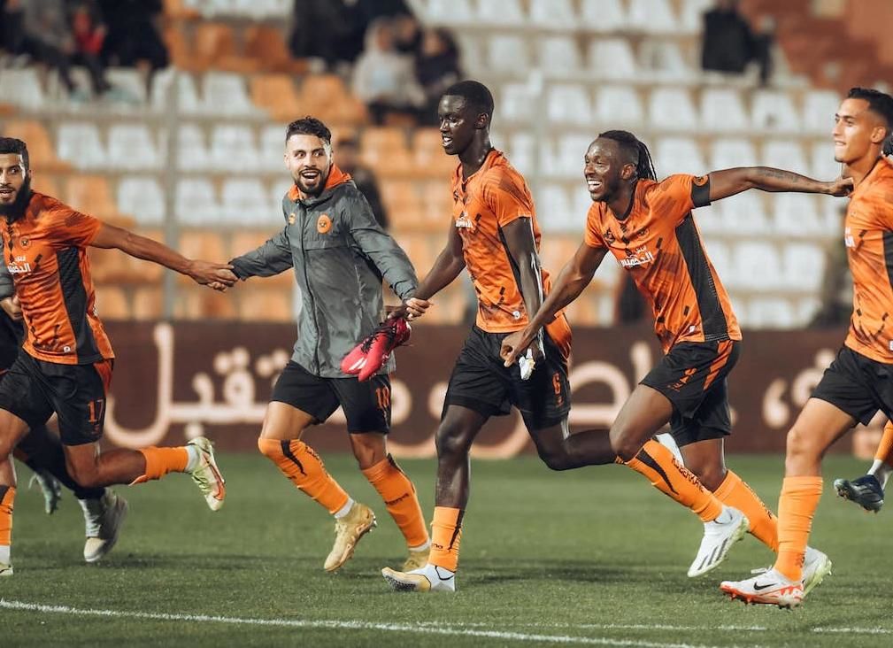 RSB Berkane vs Renaissance Zemamra Prediction, Betting Tips and Odds | 13 JUNE 2024