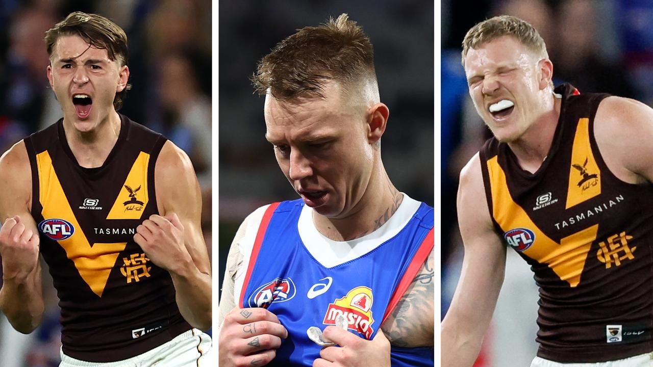 Western Bulldogs vs Hawthorn Hawks Prediction, Betting Tips & Odds │06 SEPTEMBER, 2024