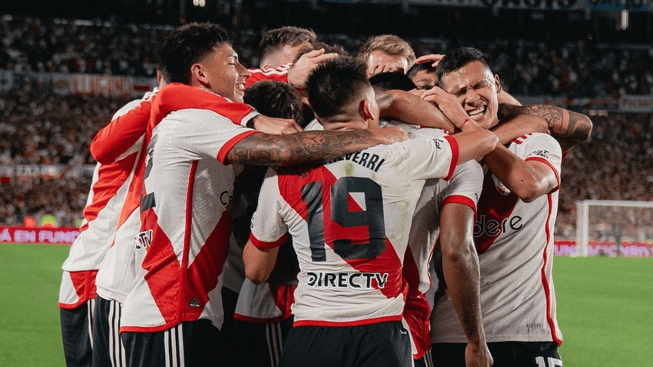 River Plate vs Barracas Central Prediction, Betting Tips & Odds | 10 November, 2024