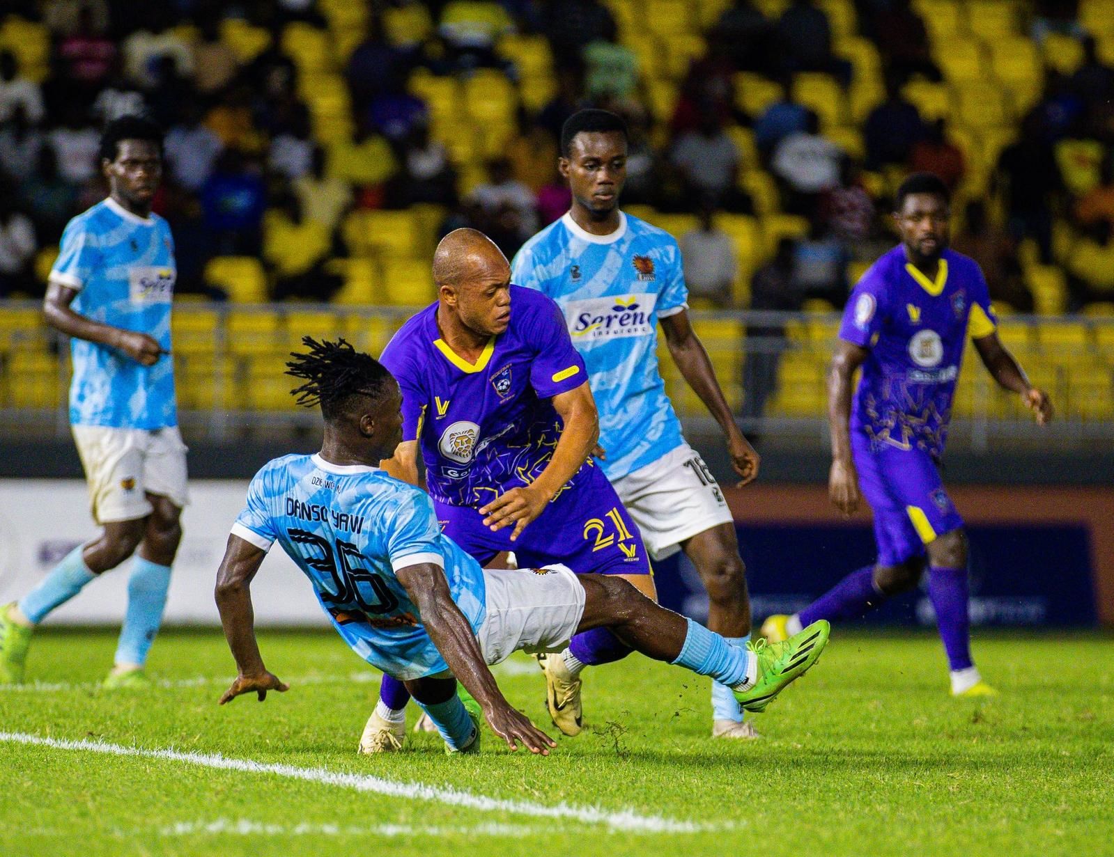 Medeama SC vs Karela United Prediction, Betting, Tips, and Odds | 01 January, 2024 