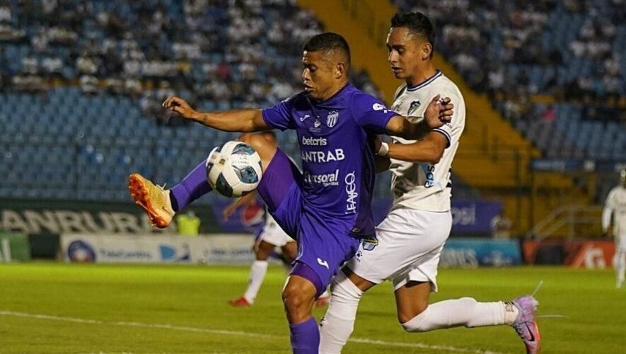 Antigua vs Comunicaciones. Pronóstico, Apuestas y Cuotas | 19 de mayo de 2023