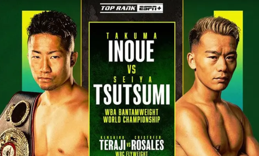 Takuma Inoue vs Seiya Tsutsumi Prediction, Betting Tips & Odds │13 OCTOBER, 2024