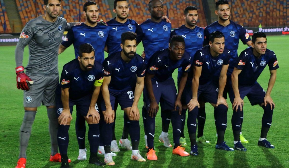 Pyramids vs El Daklyeh Prediction, Betting Tips and Odds | 14 August 2024