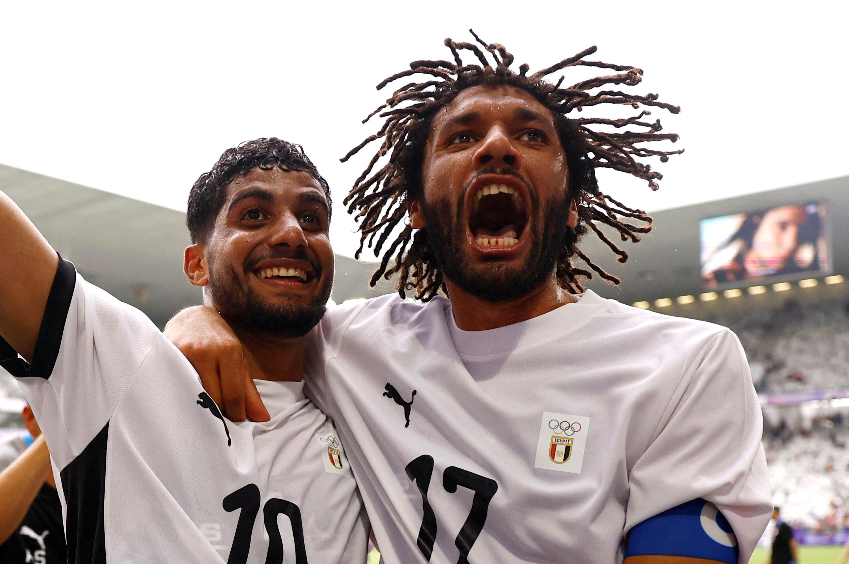 Egypt vs Paraguay Prediction, Betting Tips and Odds | 02 August 2024