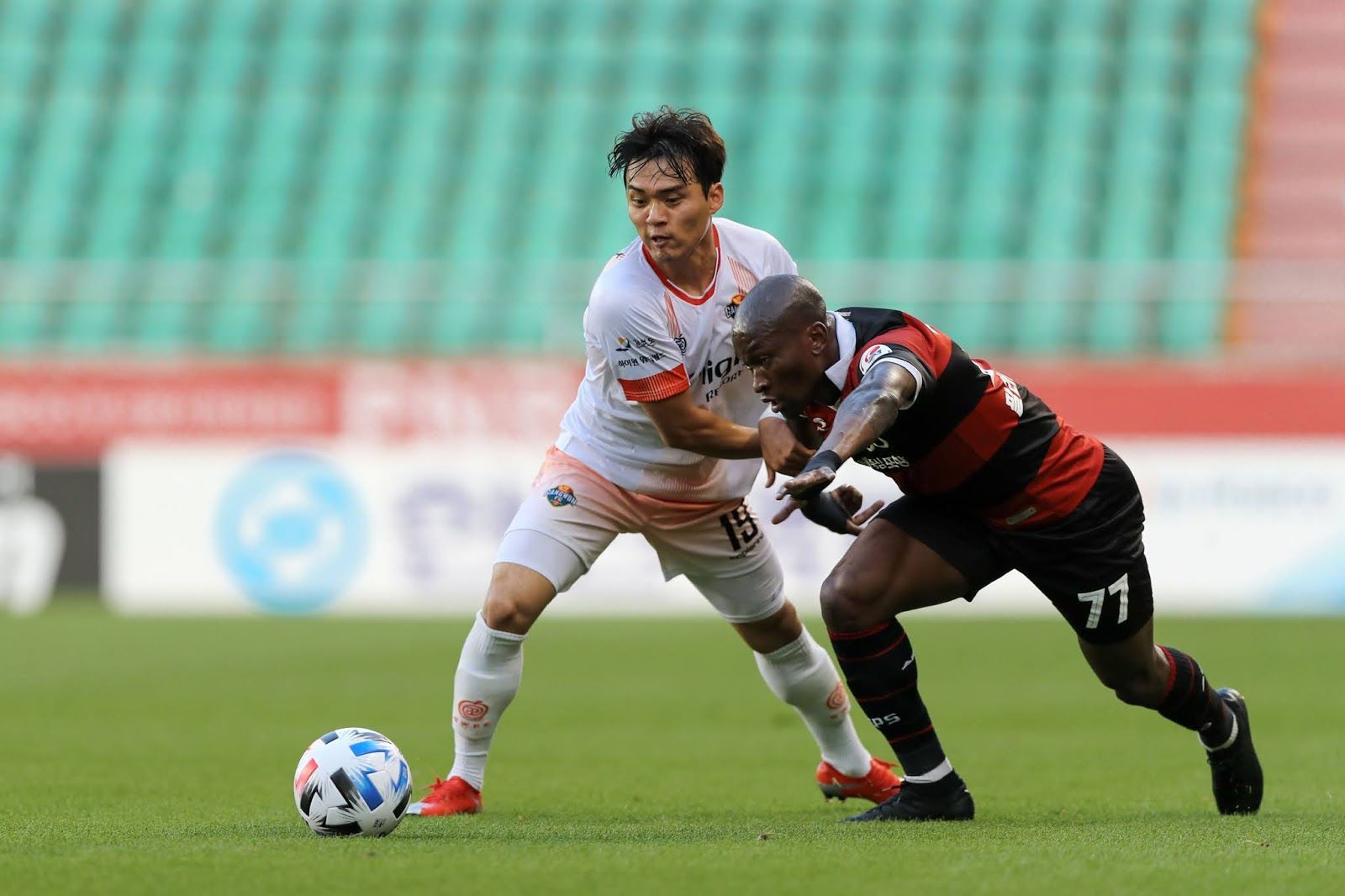 Pohang Steelers vs Gangwon FC Prediction, Betting Tips & Odds | 22 SEPTEMBER, 2024