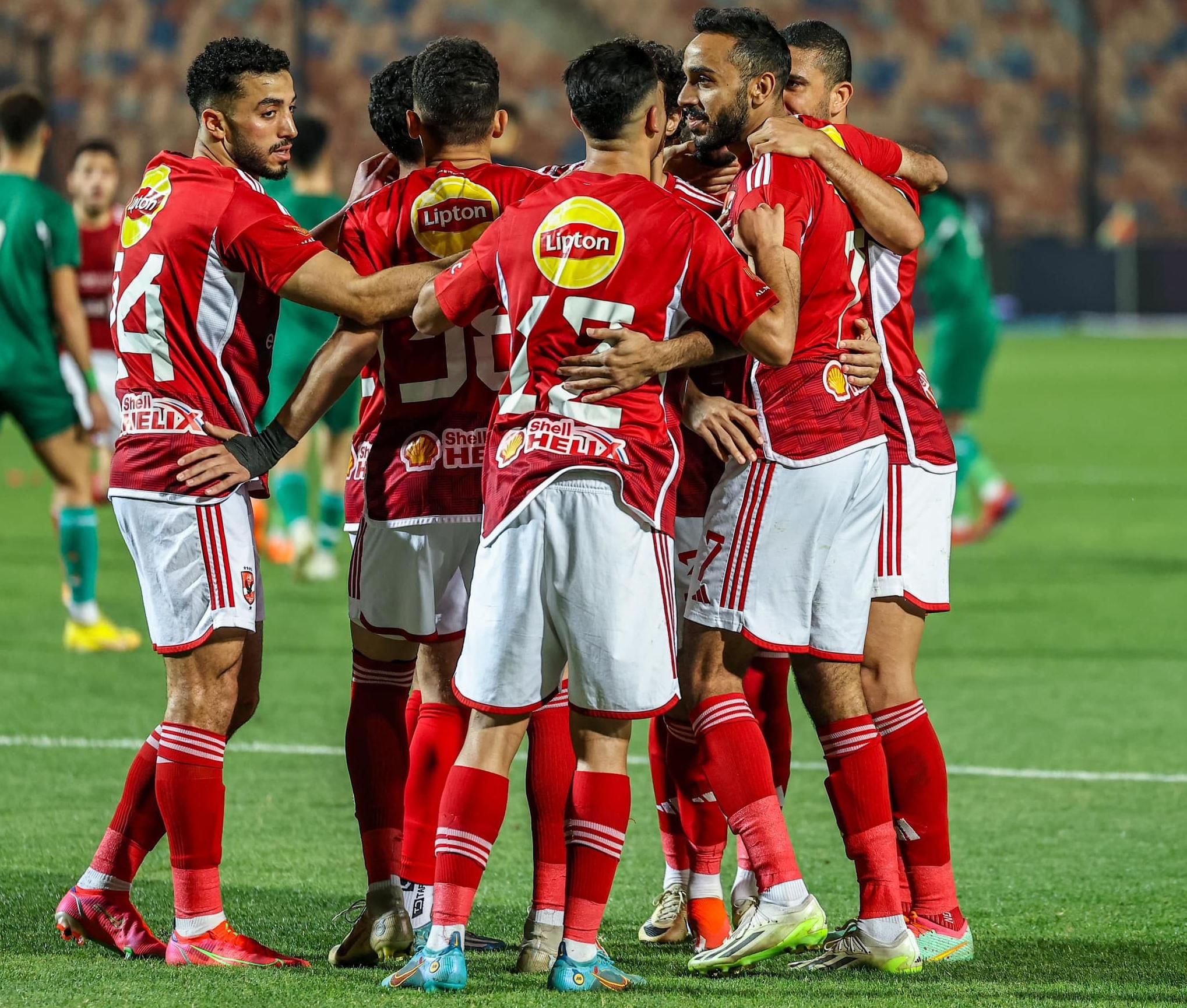 Al Ahly vs El Dakhleya Prediction, Betting Tips and Odds | 21 JUNE 2024